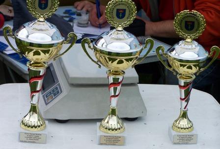 Zawody w Dzień Dziecka 2010- Busko Zdrój