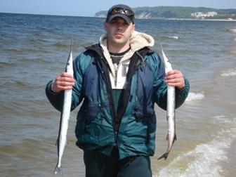Pierwsza belona