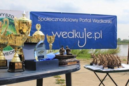 III Puchar Wisły 2010 w Wyszogrodzie za nami