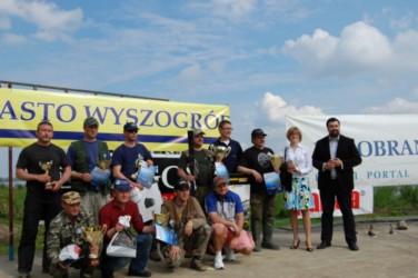 III Puchar Wisły Wyszogród 2010 