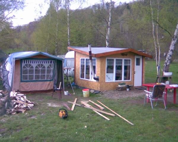 Pierwszy wyjazd w tym sezonie nad Solinę