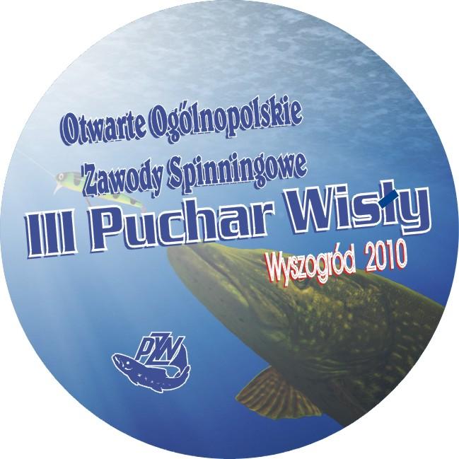III Puchar Wisły 