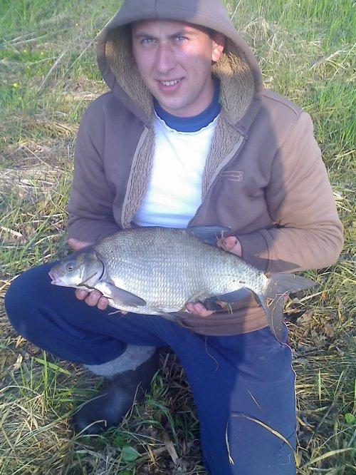 Leszczowa wyprawa