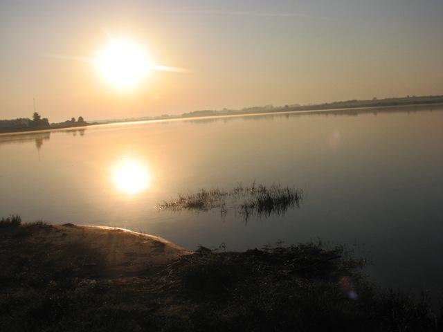 Zbiornik Domaniów