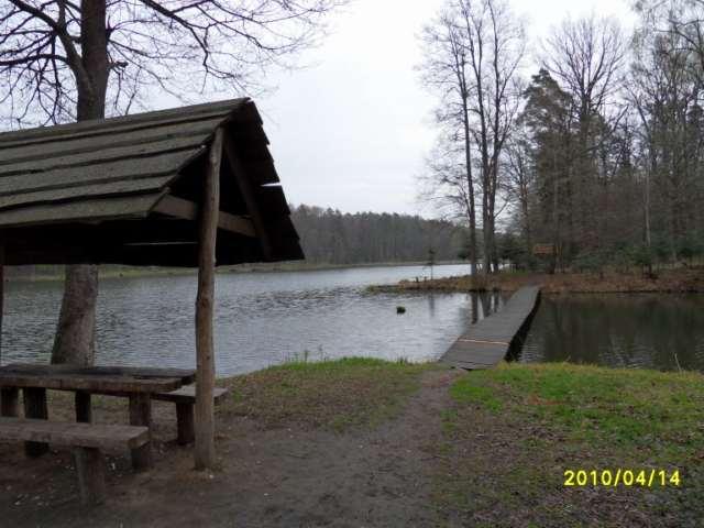 Łowisko Horyniec Zdrój