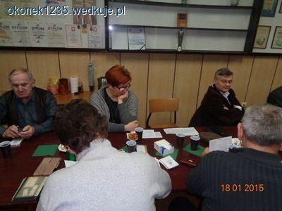 Muchowe GP Okręg PZW Krosno-28.03.10