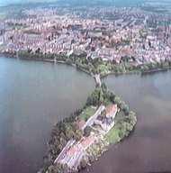 Jezioro Ełckie
