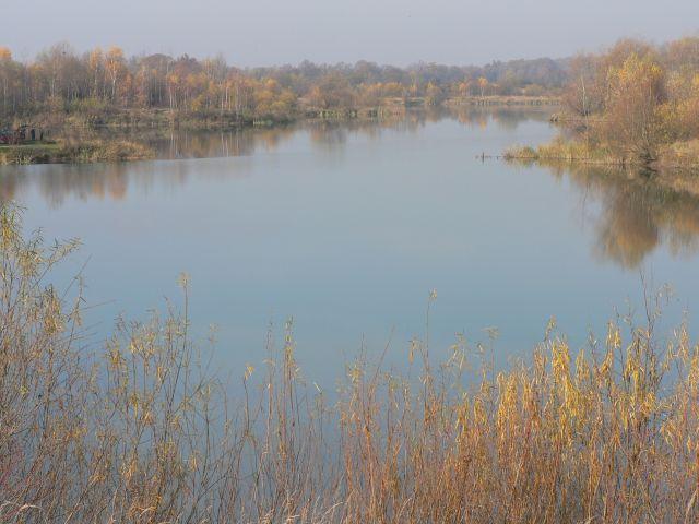Łowisko Horniok