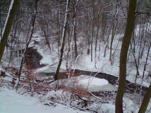 Inspiracje pstrągarza