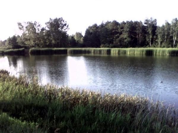 Zbiornik we Frampolu