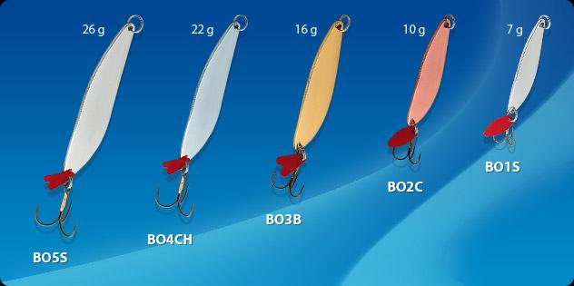 Boleń na spinning - sposób na bolenia