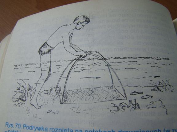 Dobra książka - Wędkarstwo rzeczne