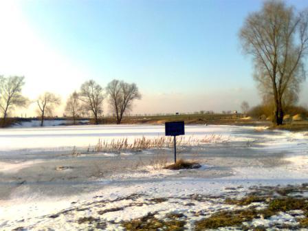 Staw Skałków