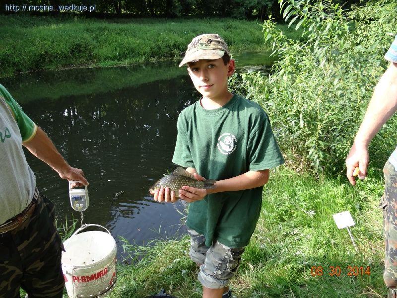 Podlodowe Mistrzostwa Polski Pracowników Telekomunikacji jez. Kalwa 2010