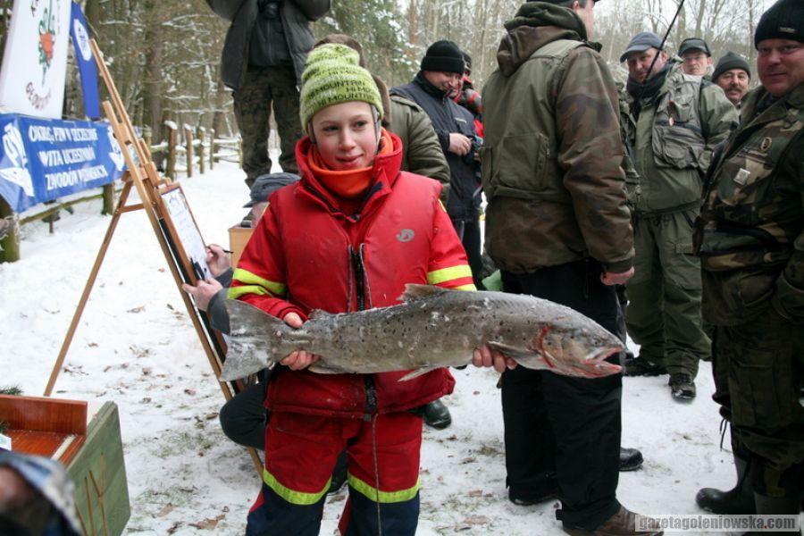 Troć Iny 2010