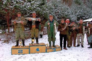 Trociowy Król 2010