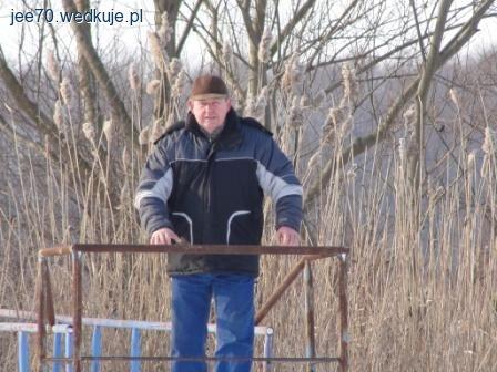 Zawody podlodowe 2010- relacja