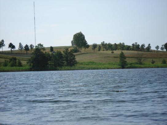 Jezioro Bycek