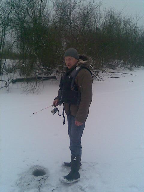 Starorzecze Wisły- Żdziarka