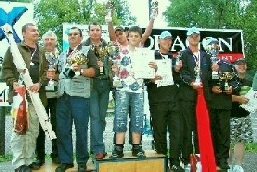 To był dobry rok
