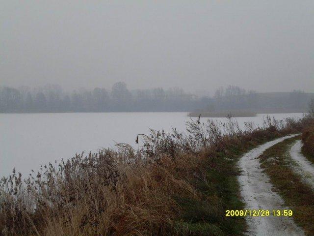 Jezioro Gajewo