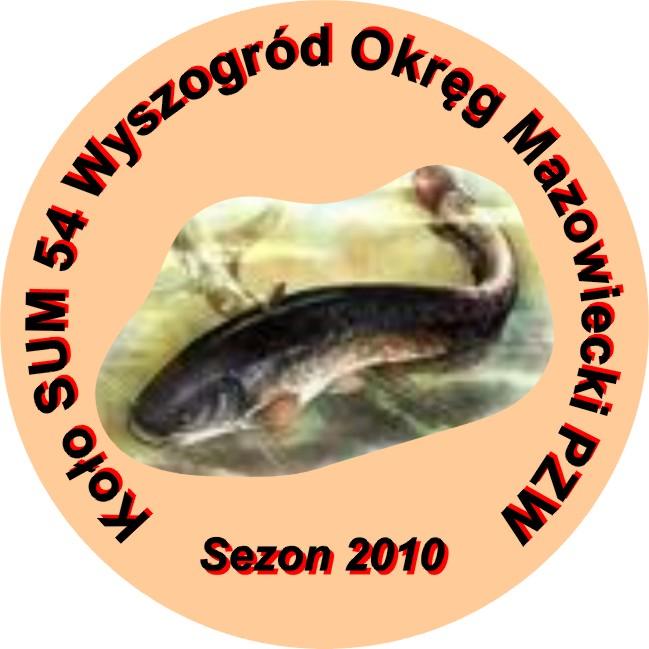 Składki 2010 w Okręgu Mazowieckim