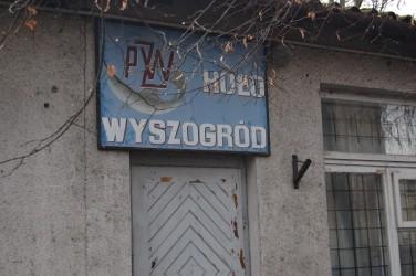 Nowy lokal dla Koła Sum z Wyszogrodu
