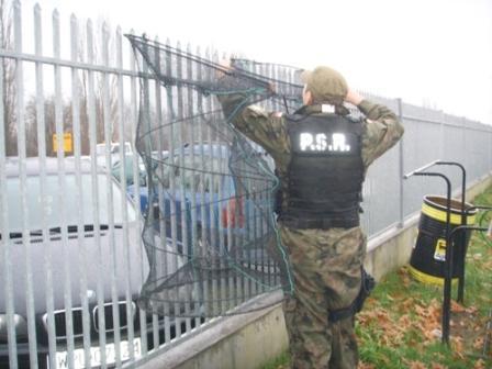 PSR Warszawa - Akcja Giełda