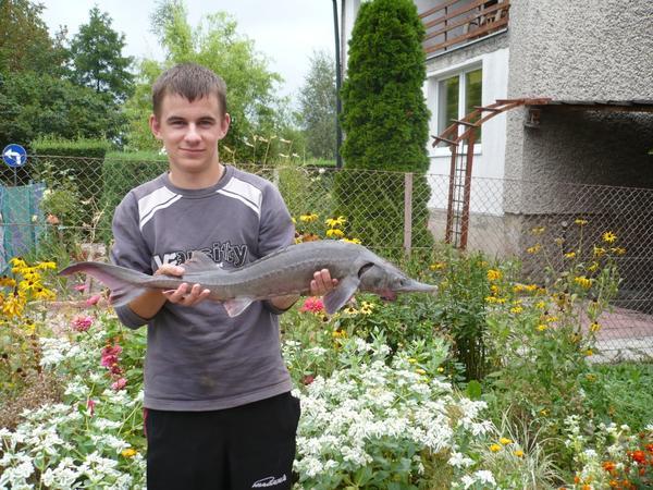 Sezon 2009 zakończony