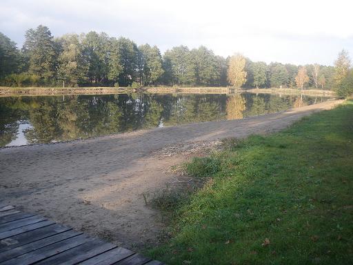 Zawiercie - Borowe Pole