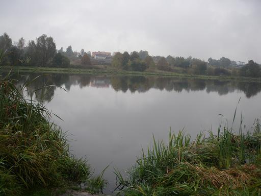 Zbiornik Poręba II