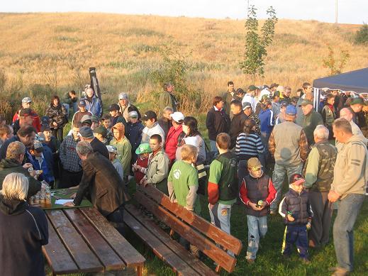 Dzień Dziecka po raz drugi - Radzyny 2009
