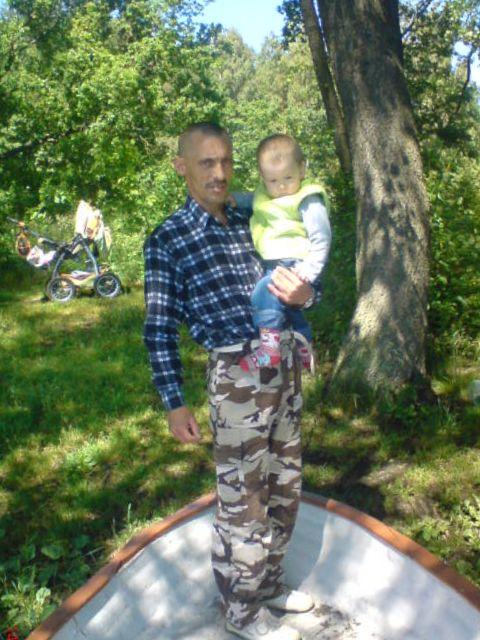 Jezioro Obłęże