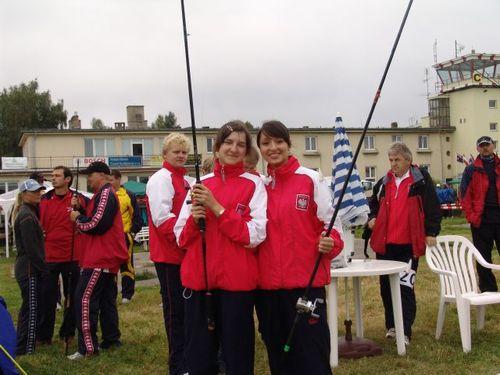 Mistrzostwa Świata 2009 w wędkarstwie rzutowym