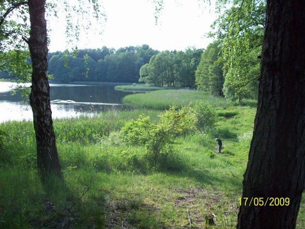 Smolarnia-Straduń