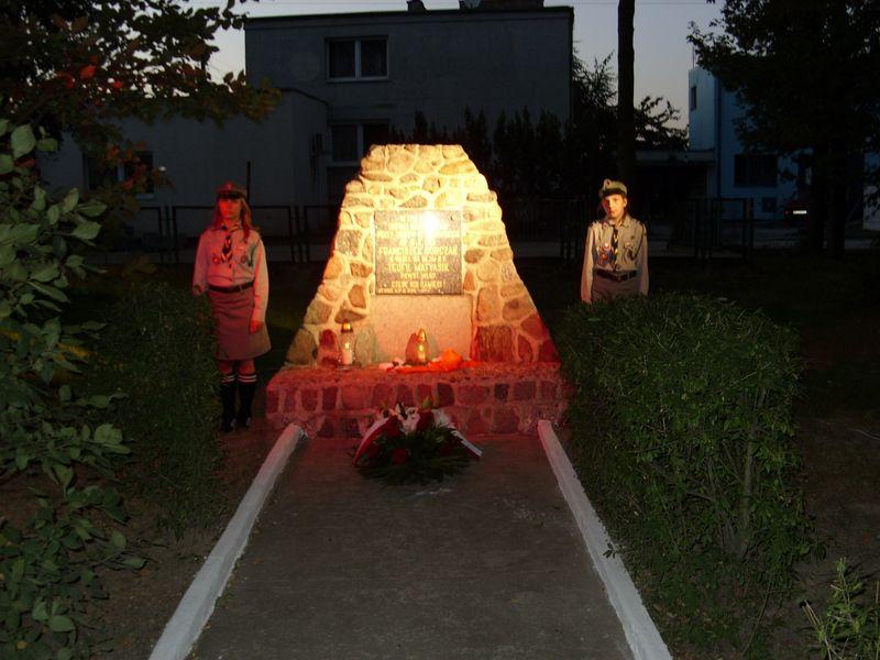 1 września 2009 roku
