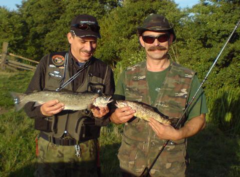 Wędkarska środa