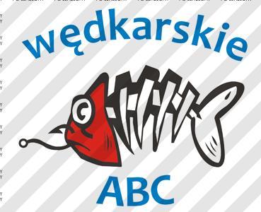 Wędkarskie A B C