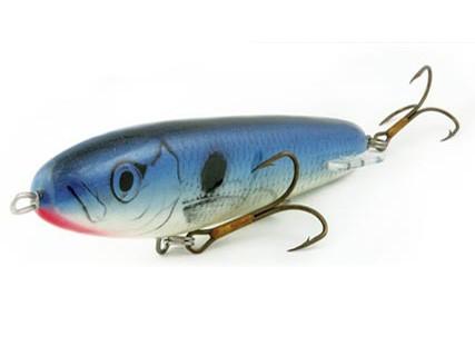Wobler firmy Salmo
