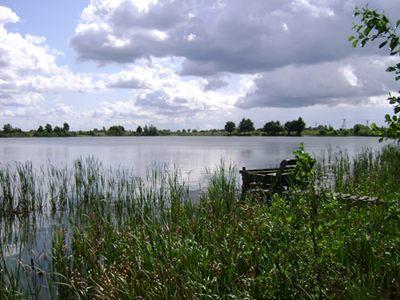 Jezioro Mositko