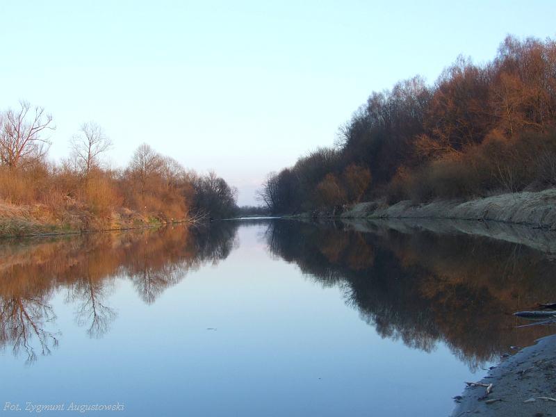 Rzeka Ropa