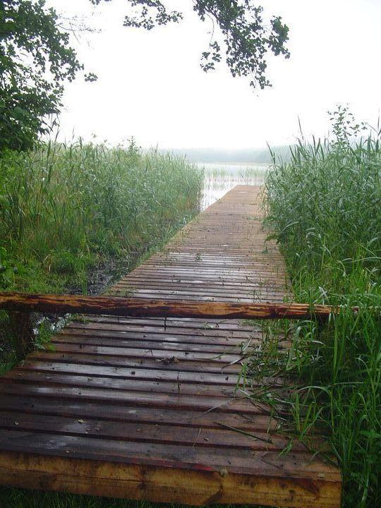 Jezioro Łabuń Mały