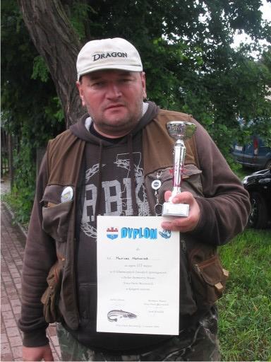Pół sezonu minęło w okręgówce dla drużyn Wyszogród I i II.