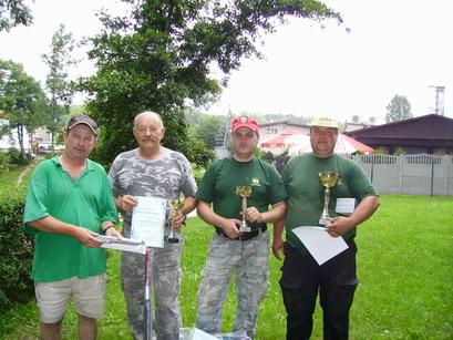 Grand Prix 2009 Koła nr 47 Radzionków
