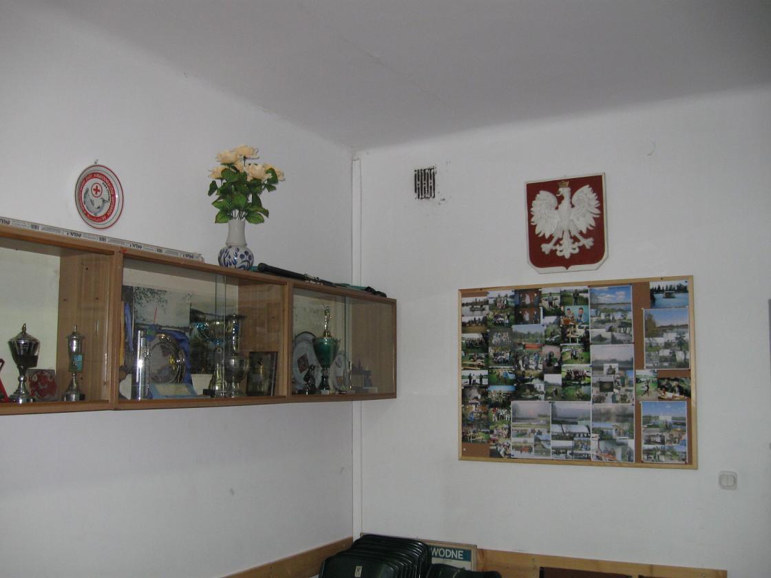 Nowa siedziba koła nr.79.