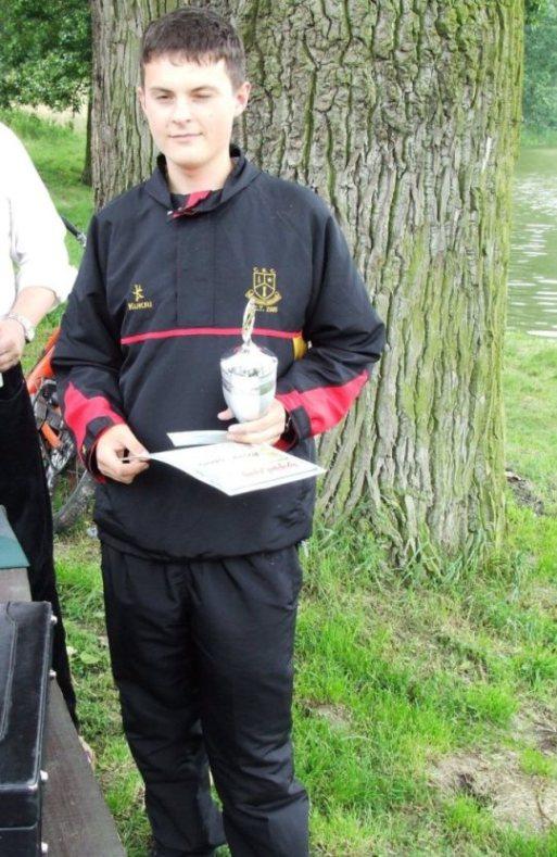 Zawody o Puchar Zarządu Koła Kolejarz 2009