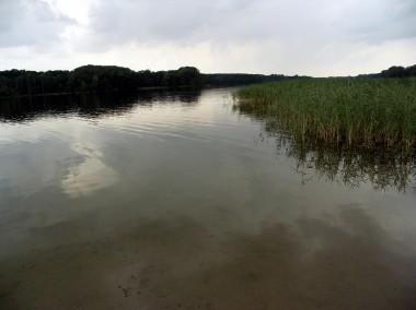 Jezioro Lusowskie