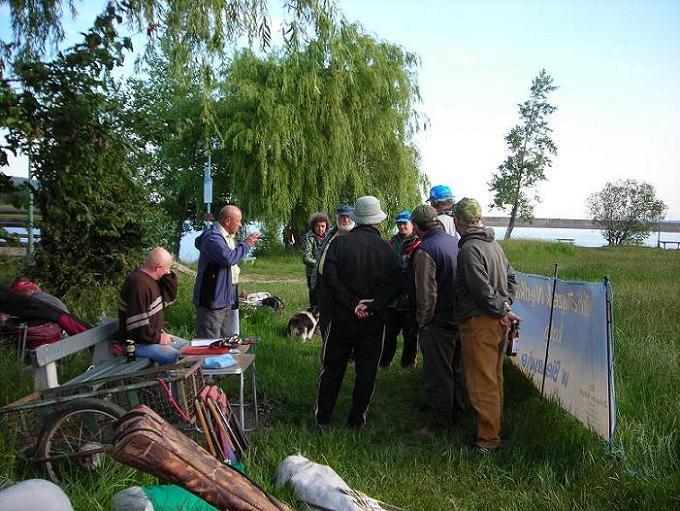 Puchar Starosty Powiatu Dzierżoniowskiego 2009