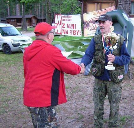 Drapieżnik 2009 przeszedł do historii