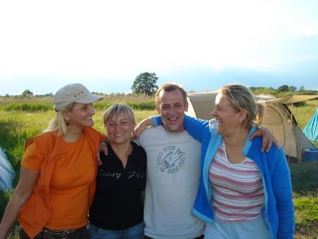 Spinningowe Mistrzostw Koła Łódź Podlasie 2009